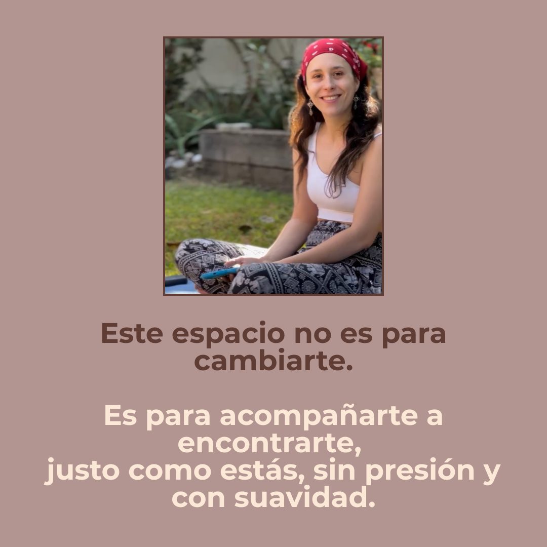 💌 Bienvenido al curso