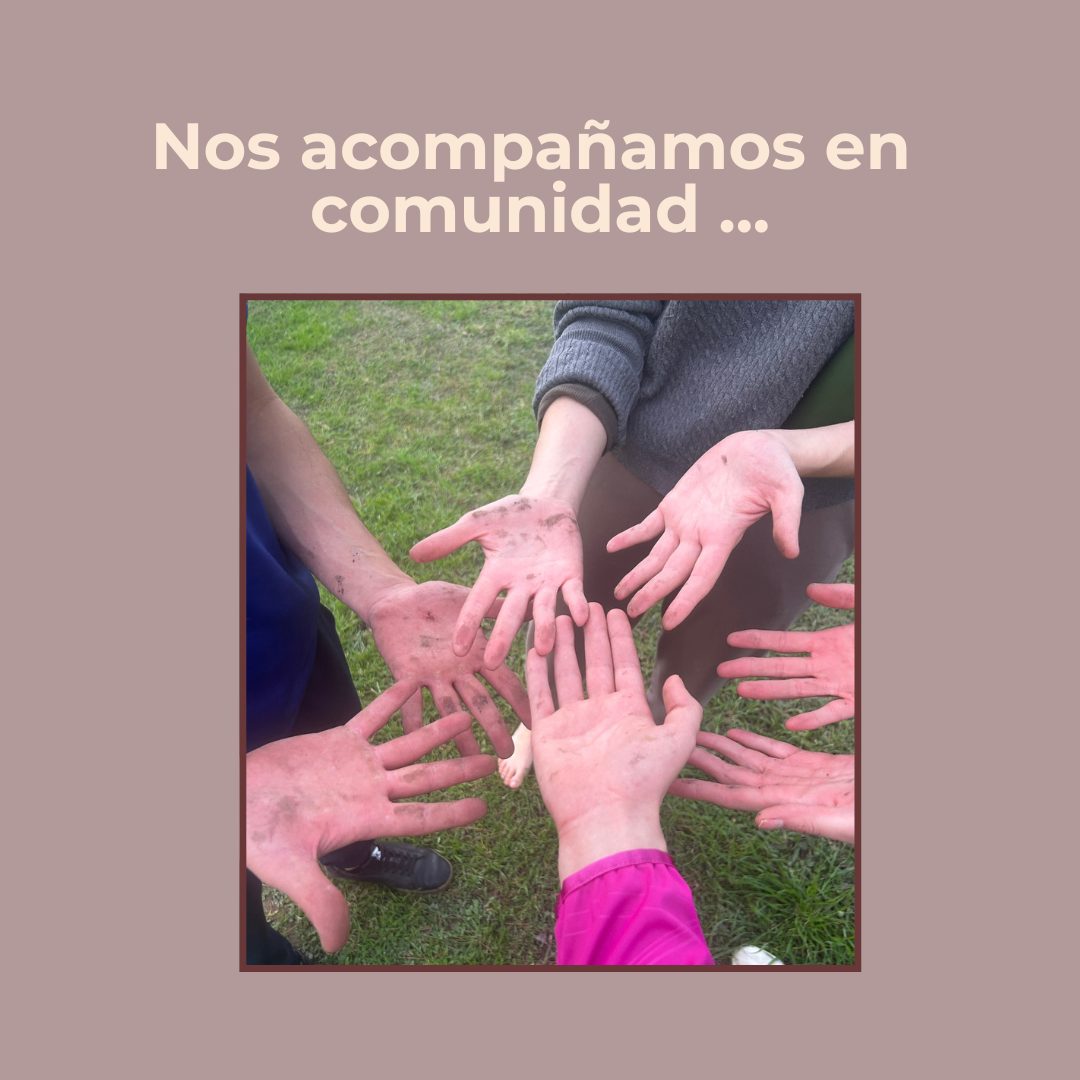 Tus recursos de enraizamiento